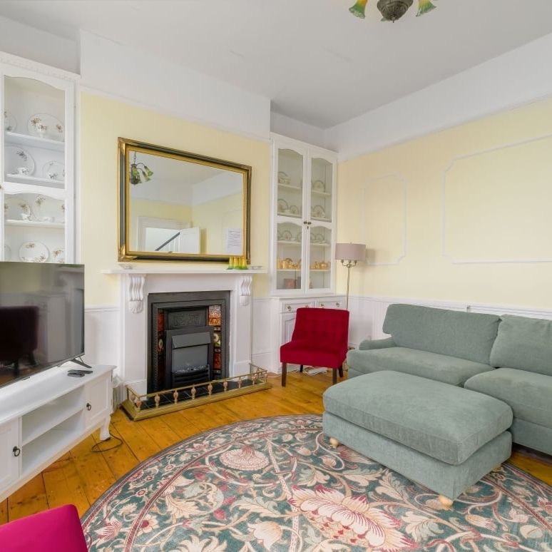 4 bedroom house to rent - Photo 1