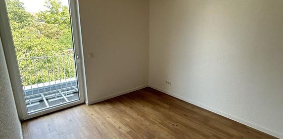 Neubau! 2-Zimmer Wohnung im Martinsviertel - Photo 2