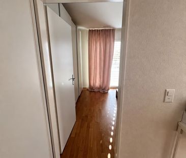 2.5 Zimmer, 55 m², EG - Photo 3