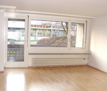 heimelige Wohnung mit Balkon an ruhiger Lager - Photo 4