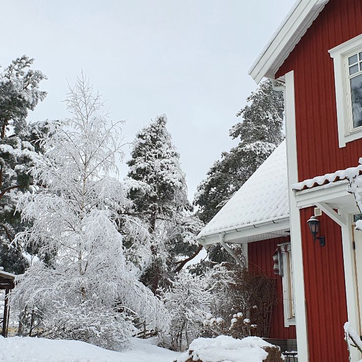 Quaint family villa in pleasant and well connected Solhem - Photo 1