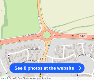 Southmoor, Oxfordshire, OX13 - Photo 1