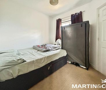 2 bedroom apartment to rent - Photo 6