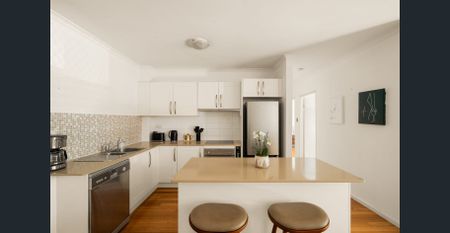 Private Garden Apartment with Resort-Style Facilities - Photo 5