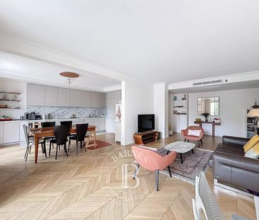 Appartement • Saint James-Delabordère, Neuilly-sur-Seine - Photo 2