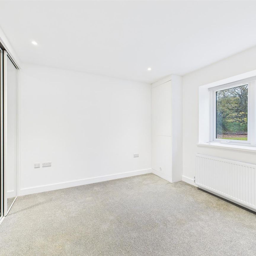 Old Hollow, Worth, Crawley - Photo 1