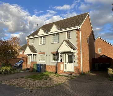 2 bedroom semi-detached house to rent - Photo 2