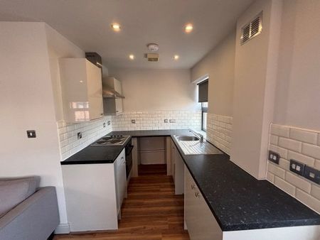 Camden Street, Leicester, LE1 - Photo 4