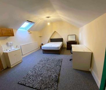 Hobart Street, Clarendon Park, Leicester, LE2 - Photo 4