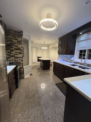For Lease - 36 Beaumont Drive Unit# Upper, Ajax, Ontario - Photo 1