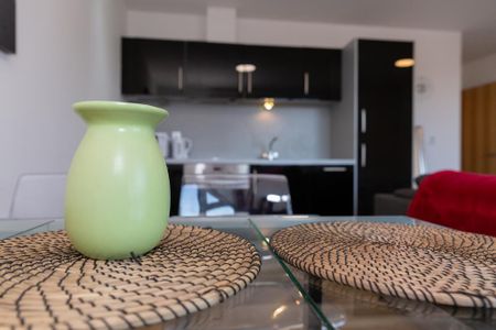 2 bedroom apartment to rent - Photo 3