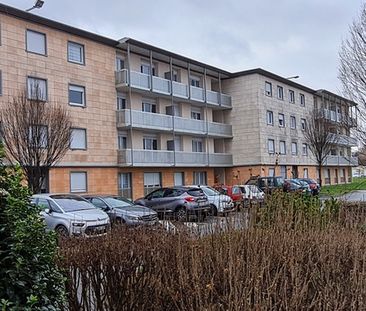 Appartement type 2 en RDC PRE ROND à Issoire - Photo 5