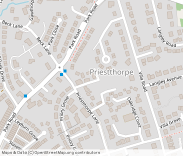 Priestthorpe Close, Bingley, BD16 - Photo 1