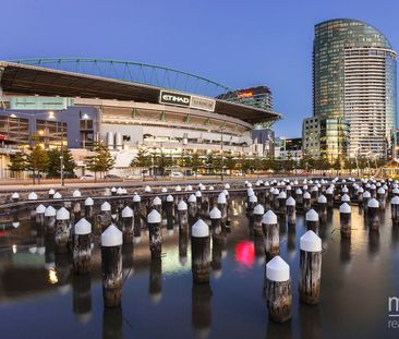 2709B/100 Harbour Esplanade - Photo 4