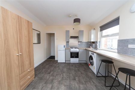 1 bedroom apartment to rent - Photo 5