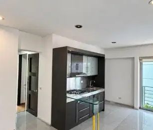 DEPARTAMENTO EN RENTA EN SANTA FE - Photo 1