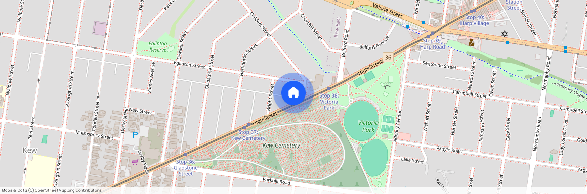 4/505 High Street, Kew VIC 3101