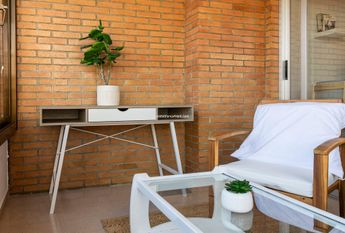 Holiday and winter let Benidorm Poniente