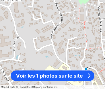 Trois pièces de 65m² situé au coeur de cannes avec balcon - Photo 1