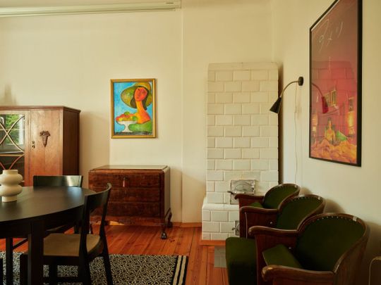 Piękne mieszkanie na wynajem w Józefowie 49.5 m² - Photo 1