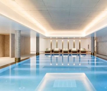 1 Bed Flat, Faraday House, SW11 - Photo 5