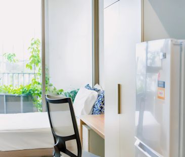 Signature Plus Studio Apartment - Photo 3