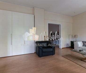 Apartment For rent, Pagkrati, 80 sq.m., €1.050 - Photo 1