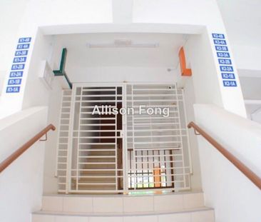 K Residences, Taman Kajang Sentral, Kajang - Foto 6