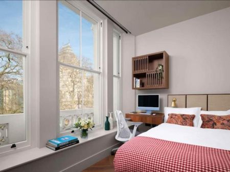 Studio to rent - Photo 3