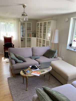 Varfågelvägen, Farsta - Photo 1