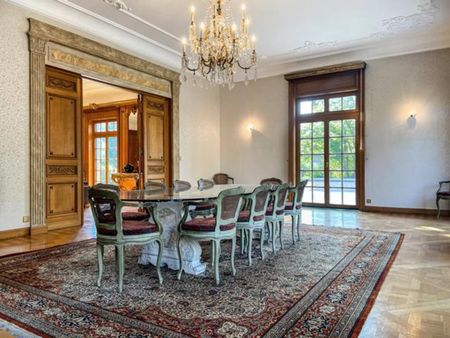 Tout savoir sur cette maison BRUXELLES - Foto 4