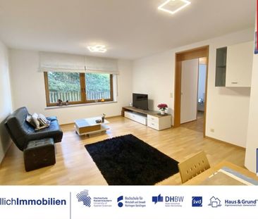 Ruhige Wohnidylle: Helle 1,5-Zimmer-Einliegerwohnung in bester Lage... - Photo 3