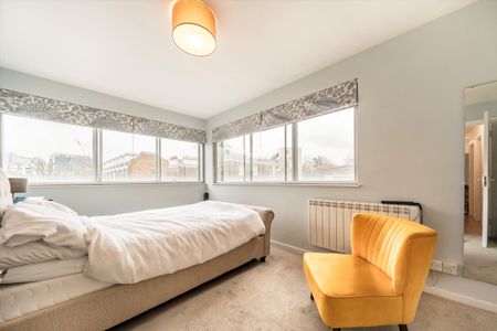 The Colonnades, Notting Hill, W2, London - Photo 3