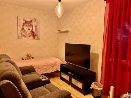 Domaregatan 8 C - Photo 2