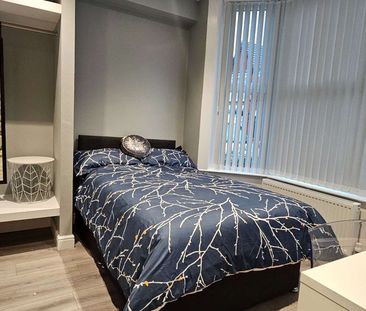 Connaught Road Room 1 (Double En-suite) - Photo 1