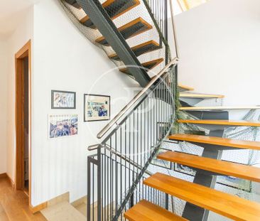 Luxury Villa for rent in Chiva, Spain - Photo 3