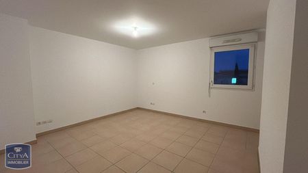 Location Appartement 3 pièces 63m² MONTPELLIER 34000 - Photo 5