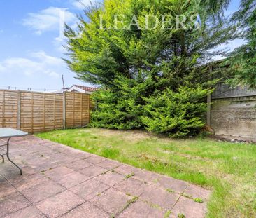 3 bedroom house to rent Birch Road, Southampton, SO16 - Photo 2