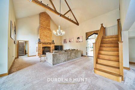 Cold Christmas Lane, Thundridge, Ware - Photo 4