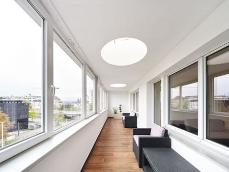 Appartement situé au centre - Photo 2