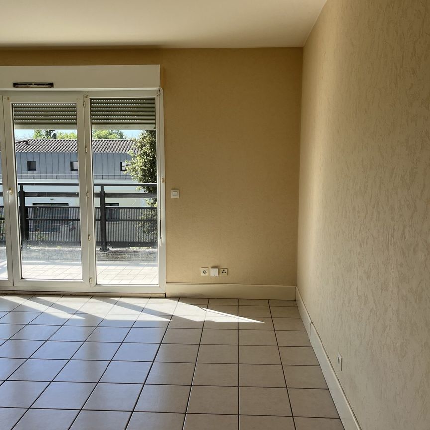 Location Appartement 3 pièces 77m² TALENCE 33400 - Photo 1