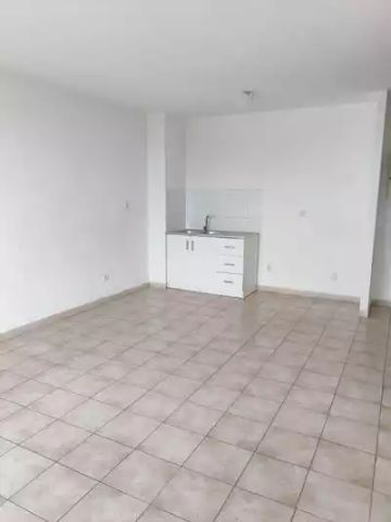 T2 avec parking dans résidence sécurisé à Fort-de-France de - Photo 5