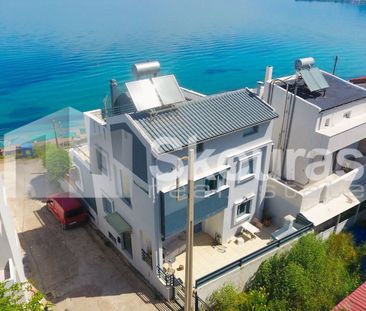 Βίλα για ενοικίαση Παραλία Αλισσού (Δυτικής Αχαΐας) - Photo 6