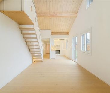 Superb 6-room apartment + mezzanine with private garden - Foto 4