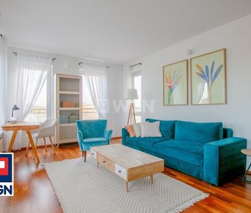 Mieszkanie na wynajem Poznań - Stylowe mieszkanie 2 pokoje | 51 m2 ... - Photo 3