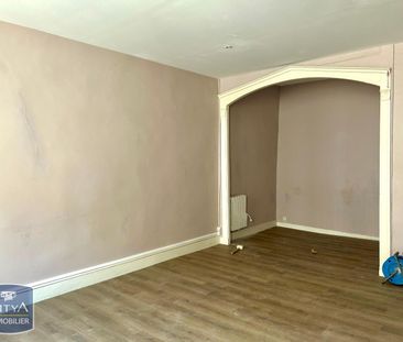 Location Appartement 1 pièce 49m² BOURG EN BRESSE 01000 - Photo 6