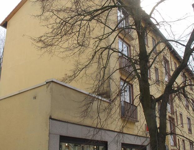 Helle 2-Zimmer-Wohnung in Neu-Isenburg - jetzt frei ! - Photo 1