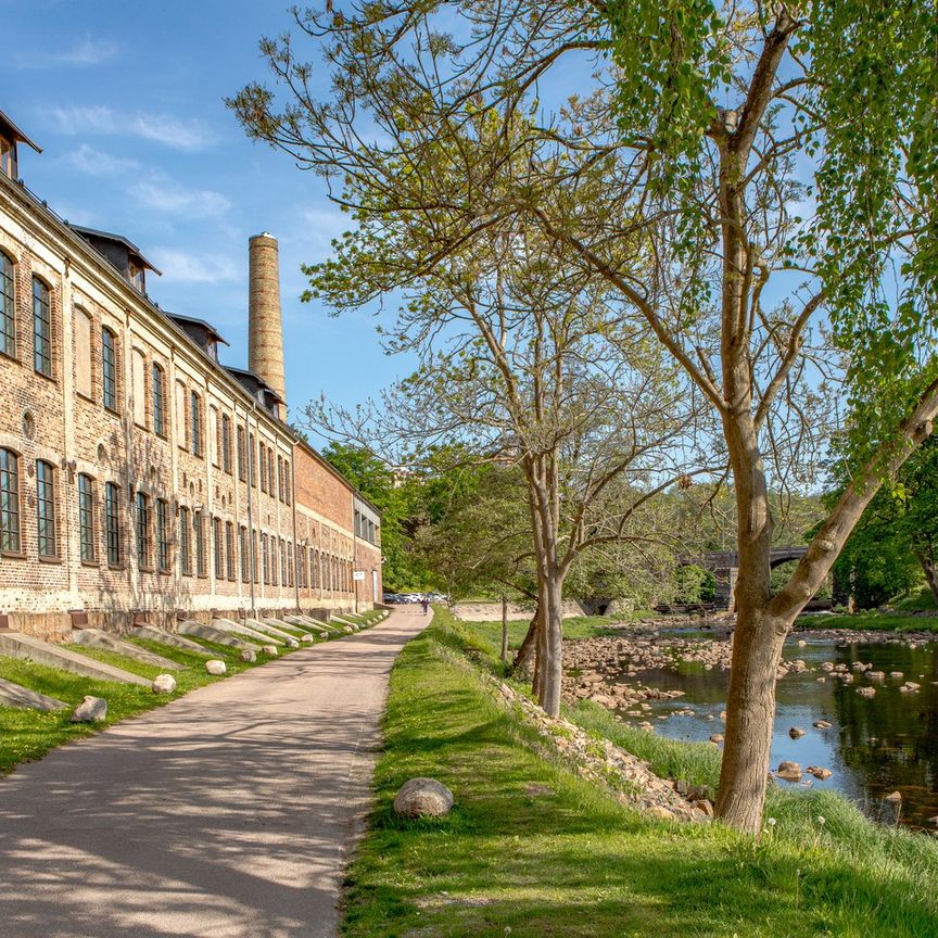Tegelbruksvägen 5, Halmstad - Foto 1