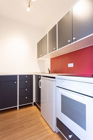 Die Möbel sind schon da! - Photo 4