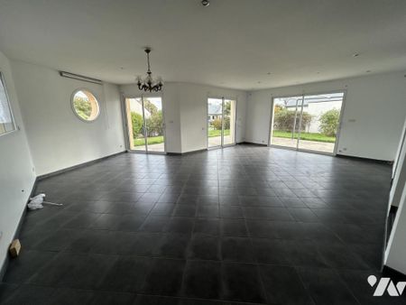 Maison à louer - Photo 3